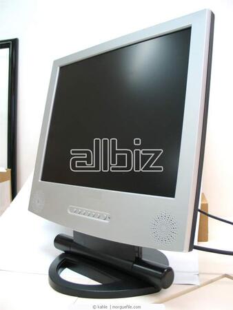 Монитор  BenQ V2200 ECO