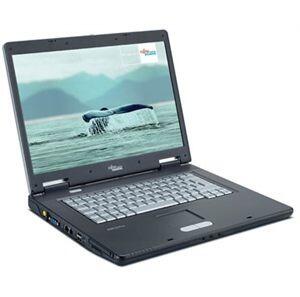 Ноутбук Fujitsu-Siemens