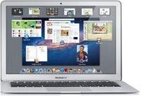 Ноутбук Apple MacBook Air