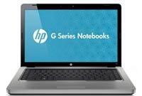 Ноутбук HP Pavilion G62
