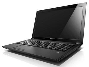 Ноутбук Lenovo B570 i3-2310M