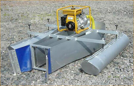 Нефтесборщик НП-2