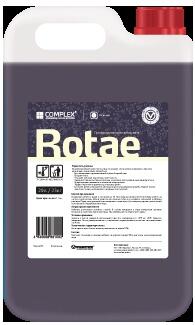 Чернитель резины Complex® Rotae
