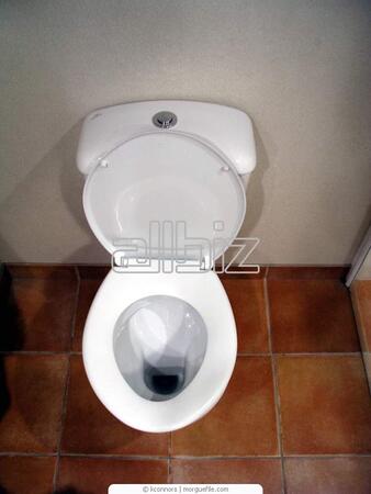 Унитазы
