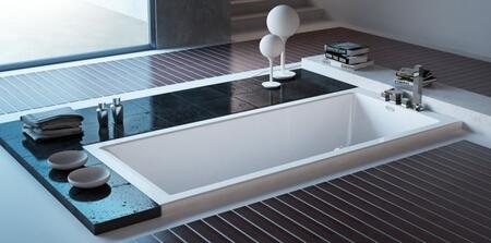 Ванны от Jacuzzi