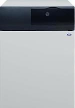 Бойлер Baxi UB