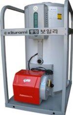 Дизельный котел KSO-100R