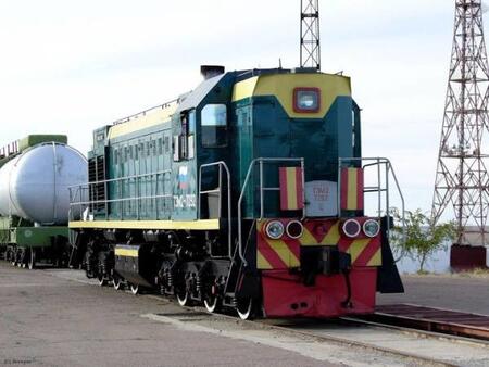 Запчасти к тепловозам