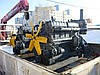 двигатель А-01М с блочной головкой