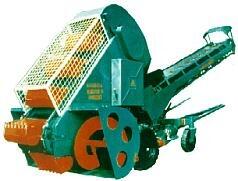 Погрузчик Р6-КШП-6