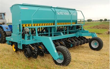 Берегиня АП - 421