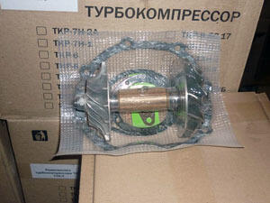 Ремкомплекты ТКР 11 Н3 (Д-160)