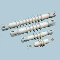 Изоляторы стержневые полимерные Изоляторы стержневые полимерные