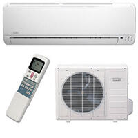 кондиционеры General Climate Серия Standart Inverter