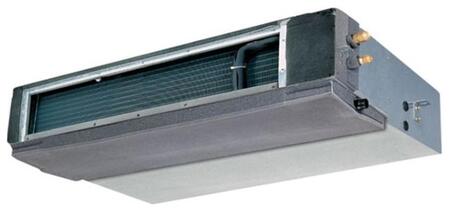 Кондиционер General Climate GC/GU-DN12HWN1