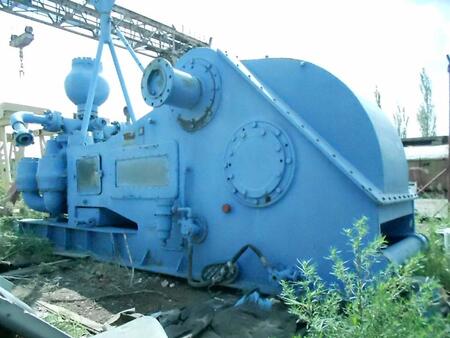 насос 2 PN-1300