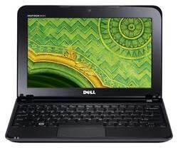 Нетбук Dell Inspiron 1018 Нетбук Dell Inspiron 1018