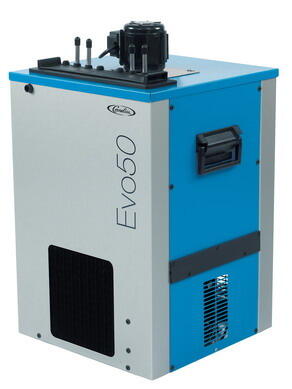 EVO 50 (Cornelius) подстоечный пивоохладитель 50л./час. на 1