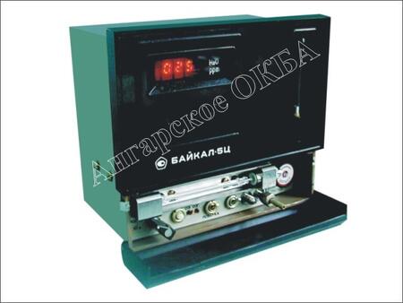 Гигрометр Байкал-5Ц