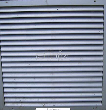 Решетки вентиляционные Решетки вентиляционные