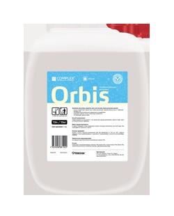 Orbis Очиститель колесных дисков Orbis Очиститель колесных дисков