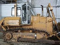 Бульдозер Четра Т-11