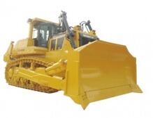 Бульдозер Shantui SD52-5