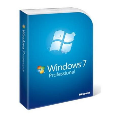 Система операционная Microsoft Windows 7 Система операционная Microsoft Windows 7