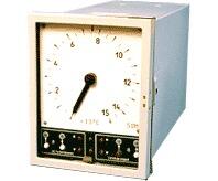 Аналоговые регистраторы КП1М мод.111R