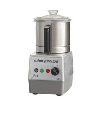 Куттер-мясорубка настольный Robot Coupe R4