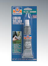 Припой жидкий Liquid Solder