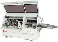 Автоматический кромкооблицовочный станок SCM OLIMPIC K130