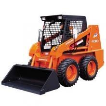 Минипогрузчик 430 PLUS