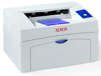 Принтер монохромный Xerox Phaser 3117