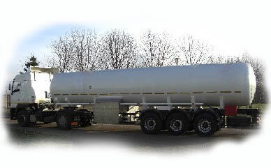 Полуприцеп-цистерна ППЦТ-36