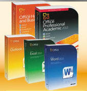Microsoft Office