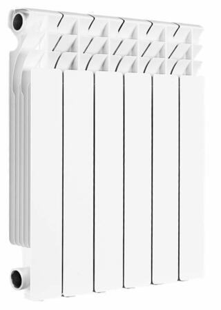 Литые алюминиевые радиаторы Elsotherm