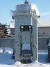 Продаю пресс механический винтовой ФА1732 ус.160тн