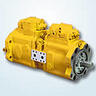 Запчасти для строительной технике Atlas, Demag, Komatsu, Liebherr, Hitachi, Caterpillar, Bomag
