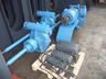 Листоправильная машина UBR 40 x 3150