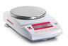 Pioneer — аналитические (с НПВ от 65 до 210 г и дискретностью 0,1 мг) и прецизионные (с НПВ от 210