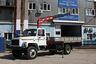 Автомобили ГАЗ
