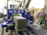 Резательный комплекс АРК-005 для резки газобетона, пенобетона и полистиролбетона