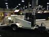 Автономные рубильные машины Terex Woodsman
