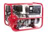 Газовые генераторы до 16 кВт