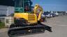 Экскаватор Yanmar ViO50