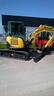 Экскаватор Yanmar ViO50