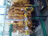 Генераторная установка CATERPILLAR G3508 LE