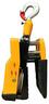 AUTO LOCK CABLE LIFTER AARDWOLF Зажим для подъема и транспортировки каменных плит NGL (New Generation Lifter)