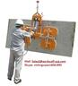 STONE VACUUM LIFTER 100 AARDWOLF Вакуумный подъемник (присоска) для каменных плит с функцией наклона     (е пневмоцилиндрами) SVL100